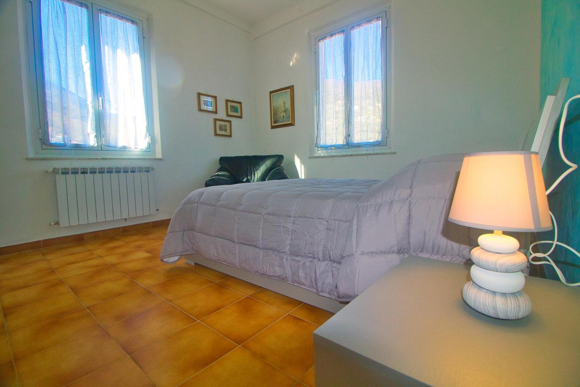 Ferienhaus Papapeo La Spezia