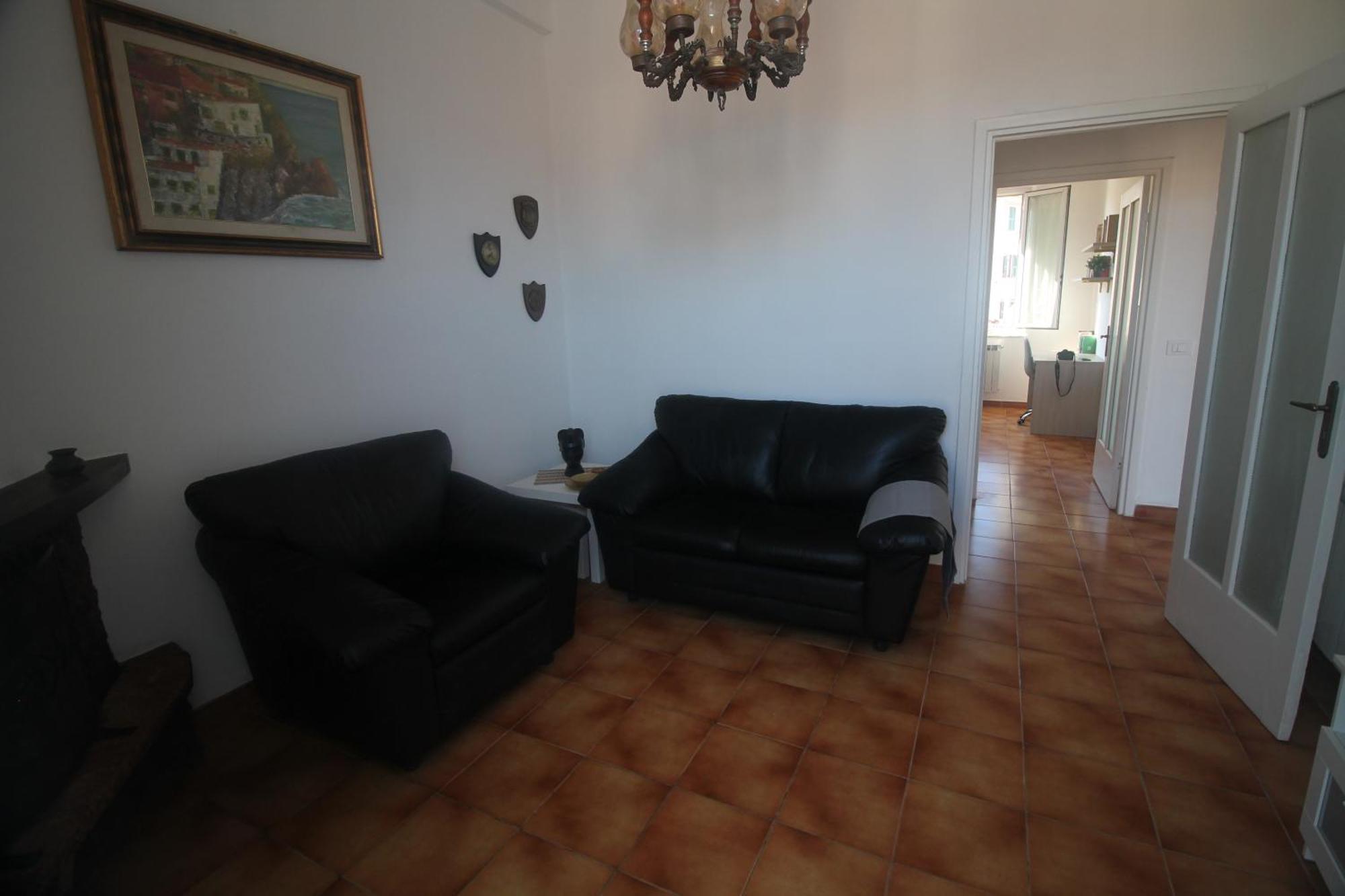 Papapeo Ferienhaus *