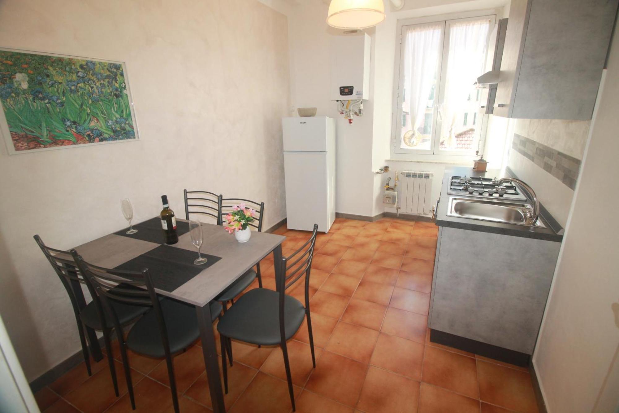 Papapeo Ferienhaus