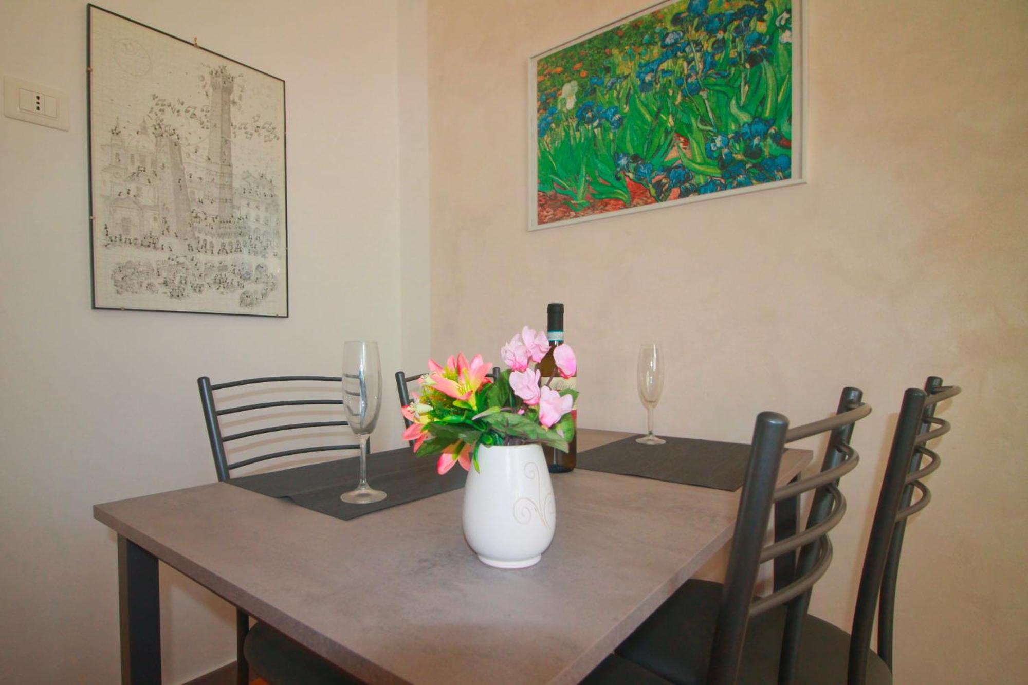 Papapeo Holiday home La Spezia