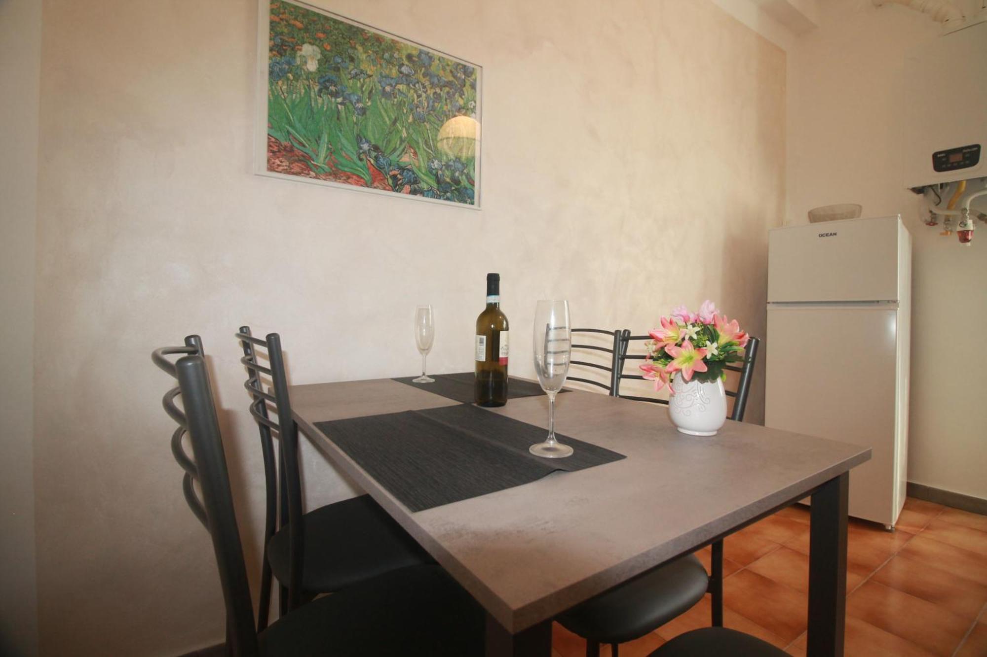Papapeo Holiday home *